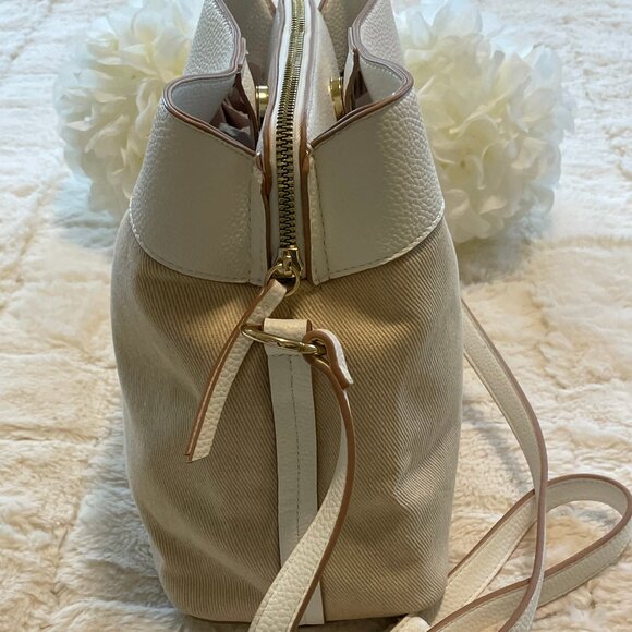 Nanette Lepore Bucket Bag NWT - Picture 14 of 15